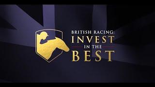 British Racing: Invest in the Best