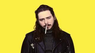 쳇바퀴처럼 돌아가: Post Malone - Circles (2019) [가사해석]