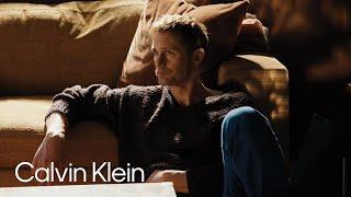 Behind the Scenes with Alexander Skarsgård | Calvin Klein Fall 2024 Campaign