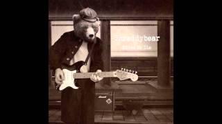 Shreddybear - Afternoon Fika