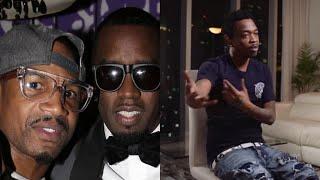 BREAKING NEWS! DIDDY FORMER ARTIST SAYS HE SEX V1OLATED MEN AND NAMES PRODUCER STEVIE J AS WELL!