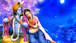 KRISHNA FLUTE MUSIC FOR POSITIVE ENERGY|Flute Meditation, Relaxing Flute,Indian Flute,KRISHNA *285*