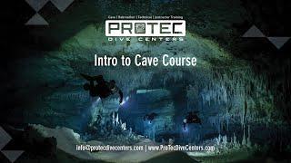 Intro To Cave Course