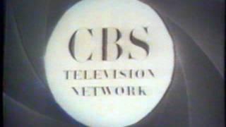 CBS "Eye" logo - 1950s