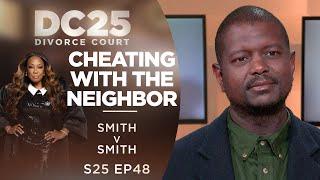 Cheating with the Neighbor: Kimberly Smith v Thomas Smith