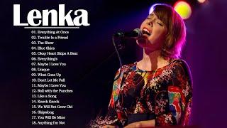 Lenka Greatest Hits 2021 - Lenka Best Songs Collection