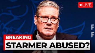 BREAKING: Kier Starmer RESIGNS After SHOCKING Details Exposed Live!