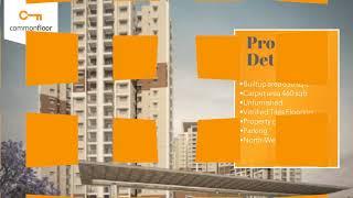 Prestige Sunrise Park Norwood - Prestige Group | Apartment in Bangalore | CommonFloor