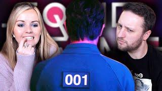 Who Is 001 This Time? - Squid Game Season 2 Episode 3 Reaction