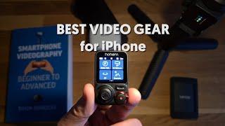 Best iPhone Filmmaking Kit 2025