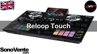 Reloop Touch Review