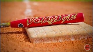 Louisville Slugger Voltage USSSA (HB Exclusive)