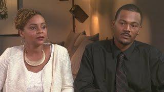 Lark Voorhies Talks New Marriage