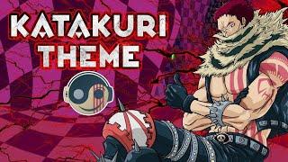 One Piece - Katakuri Ost 1 Hour Loop