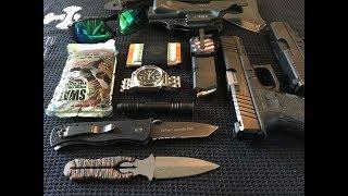 EDC Gear | What the Editor of the Loadout Room carries