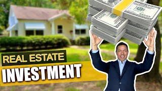 INVESTMENT PROPERTY IN DENISON, TEXAS