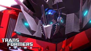 Transformers: Prime | COMPLETE THIRD SEASON | Transformers Official