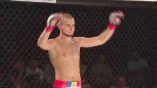 WWFC Warriors Honour 3: Derevianko Dmitriy vs Ynsuratel Alexandru