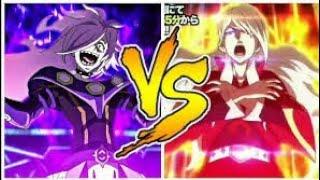 BEYBLADE BURST TURBO DEAD HADES VS REVIVE PHOENIX/DEAD HADES DIED