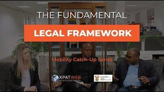 The Fundamental Legal Framework