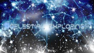 a_hisa - Celestial Exploring