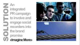 Manfrotto - Imagine More