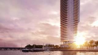 Una Residences: A New Miami Lifestyle