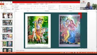 ART CLASS WEBINAR - Harish Dahihande