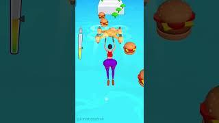 Christmas freeze dance  #shorts  #pushpapushpa #gaming #song