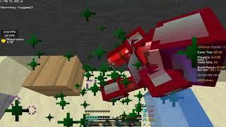 UHC Highlights #34 "Teaming with Abdel be like ..."