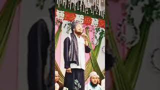 Bekhud Kiye Dete Hain Naat Sharif By Rashid Raza Markazi #naatsharif #naatstatus #RazaAliCreation