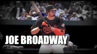 Road To The Show Featuring Joe Broadway: EP 19