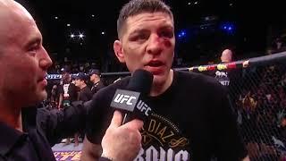 NICK DIAZ ARMY | STRIKEFORCE