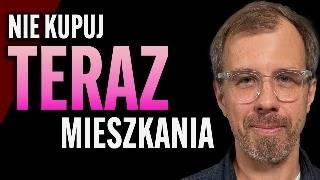 Alarm!. ZACZĘŁO SIĘ! WYSYP MIESZKAŃ na RYNKU. Mieszkania w CENTRUM za 199 tys zł. Adam Grzymski