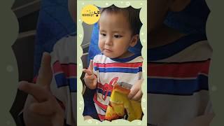째째들의 기차여행 #5살딸 #27개월아들 #기차 #KTX #묵호역