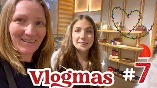 VLOGMAS # 7   SVÉDORSZÁGI ÉLETÜNK #svedorszagieletunk #vlogmas2024 #advent2024