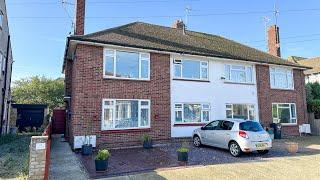 Beautifully Presented Maisonette - Clacton-on-Sea