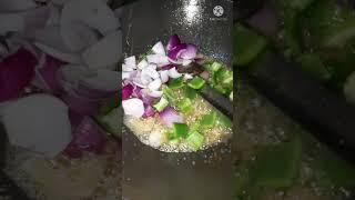 Chilli Paneer Recipe﻿﻿
