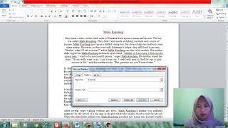 Fungsi Shortcut pada Microsoft Office Word