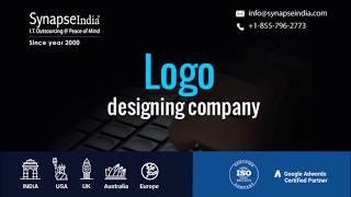 Logo designing company - SynapseIndia