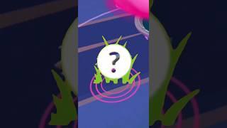 When I got *Wild Dynamax* really.....  Pokemon go