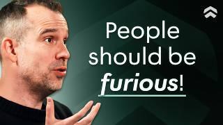 Dr Chris Van Tulleken: Why We Crave Junk Food and How to Stop