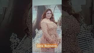 #gmagala2023  Dina Bonnevie