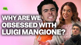 Luigi Mangione: Are we obsessed with the 'Hot Assassin'