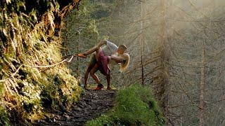 Jaw-Dropping Adventurous Elopement Wedding in Oregon