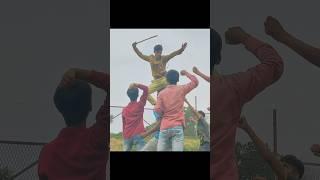 RRR Action Fight #rrr #shortsvideo #actionfightscene