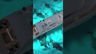 TOUR INSANE 350ft Luxury YACHT designed by 1.61 London // Billionaire Luxury Lifestyle