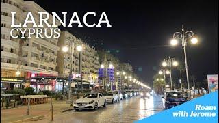 LARNACA, CYPRUS | TOP 10 THINGS TO DO IN LARNACA | 3-DAY ITINERARY #larnaca #cyprus