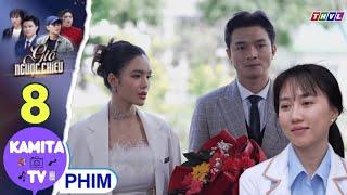 GIÓ NGƯỢC CHIỀU  - TẬP 8 | LISA YÊU TRONG ÂM THẦM, CÒN LÒNG HẢI ĐĂNG LẠI CHAO ĐẢO VÌ MINH CHÂU