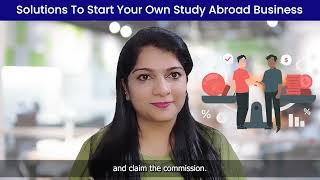 Solutions To Start Your Own Study Abroad Business